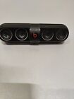 Dr. Dre Beats Pill Bluetooth Portable Speaker Black Not Working For Parts