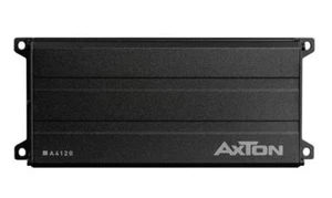 Axton A4120 - 4-Kanal Verstärker digital - Bild 1 von 1
