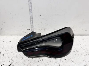 Toyota 86 Right Tail Light ZN6 04/2012-09/2016 - Picture 1 of 9
