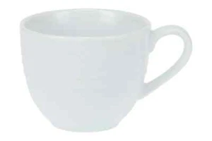 Noritake - Arctic White - Coffee Cup - 229376N - Picture 1 of 4