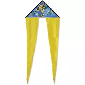PMR17033 Premier Kites Zippy Flo-Tail Giraffe - Picture 1 of 1