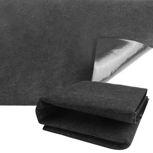 Elthmpr Ölauffangmatte - Garage Bodenmatte 91x152cm Garage Boden Ölmatte Robuste - Bild 1 von 5