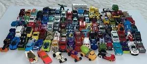 Hot Wheels Vintage Premium Loose Lot Of 103 - Disney, Honda, Nissan, VW, Ford - Picture 1 of 19
