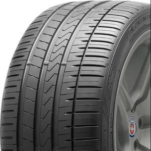 1 New 245/35r20 Falken Azenis FK510 High Performance Tires - XL Ply - Picture 1 of 7