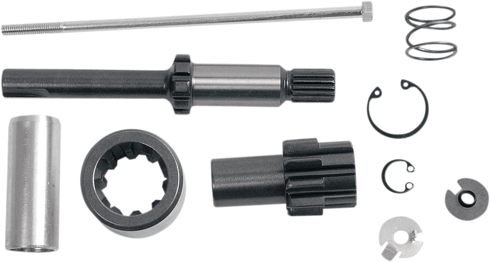 Spyke Starter Jackshaft Kit 465046 Foto 1 de 1