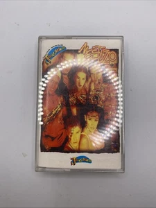 Tongoneo von Mestizzo (Kassette, Apr-1996, Mercury) - Bild 1 von 4