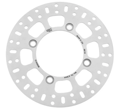 Rotor de freno estándar EBC MD6291D Foto 1 de 2