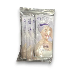 Daeng Gi Meo Ri Vitalizing Nutrition Hair Pack 6 Count 1.23 oz each No Box - Picture 1 of 3