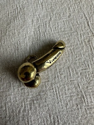 Vivienne Westwood Mens Iconic Pendant - Image 1 of 3