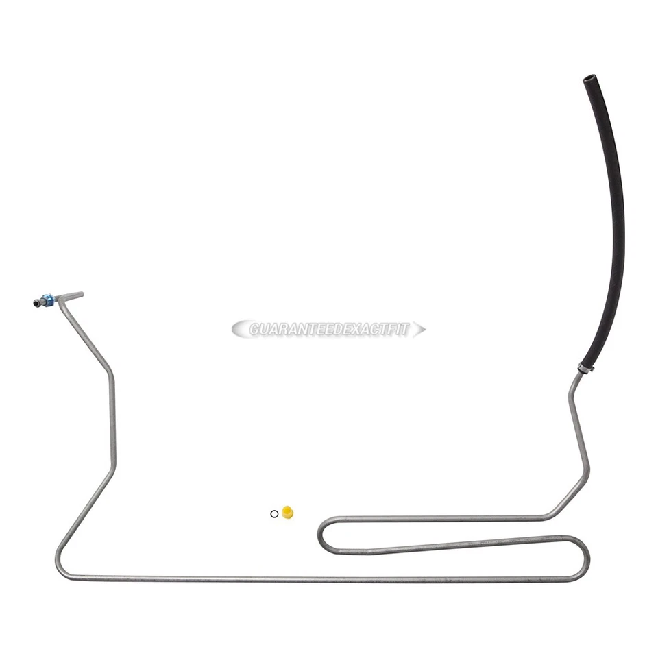 Edelmann Power Steering Return Line For Chevy Caprice Impala - Изображение 1 из 2