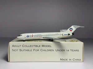 Aeroclassics 1:400 Air France Inter Boeing 727-200 F-GCMX ACFGCMX - Picture 1 of 2
