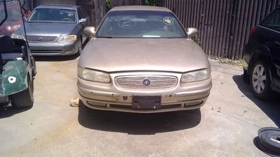 Wiper Transmission Fits 97-05 CENTURY 1242967 Foto 1 de 4