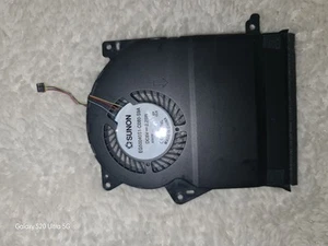 Ventilateur Pc Portable Asus Transformer Book CPU-EG5004051-C080S9A - Photo 1/2