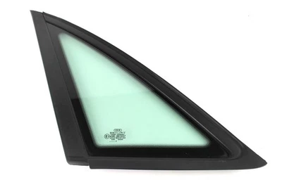 8E5845299T Original Audi A4 B6 B7 8E Limo Limousine Seitenscheibe Links C-Säule - Image 1 of 4