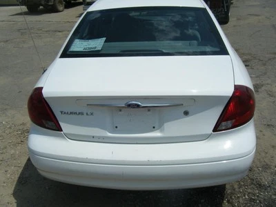 Used Engine Complete Assembly fits: 2003 Ford Taurus 3.0L VIN 2 8th digit OHV Vu - Image 1 of 4