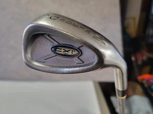 Cobra CXI Single PW Pitching Wedge Graphite Shaft Regular Flex Mens RIGHT HANDED - Picture 1 of 11
