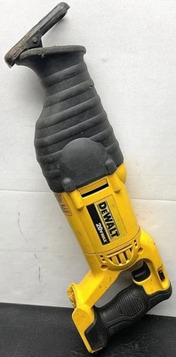 *AS IS - FOR PARTS* Dewalt DCS381 20V Cordless Recip Saw *Bad Motor* (24315) - Image 1 of 4