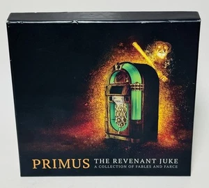 Primus the Revenant Juke - Picture 1 of 20