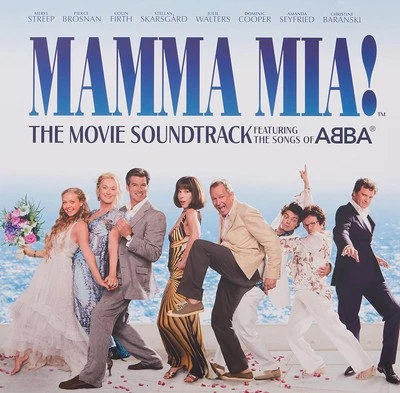 O.S.T., ABBA - Mamma Mia! - Image 1 of 3