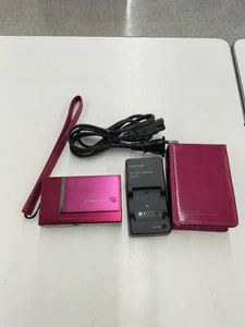 FUJIFILM Finepix Z100fd - Picture 1 of 9
