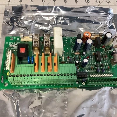 GORING KERR TK-7905 CIRCUIT BOARD (LMM02L) - Image 1 of 3
