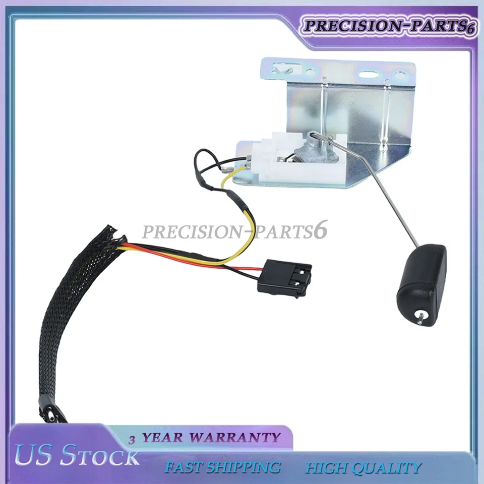 New Fuel Sending Unit 75205-02 For Harley Davidson FLHPEI,FLHPI,FLHR,FLHRC US Foto 1 de 4