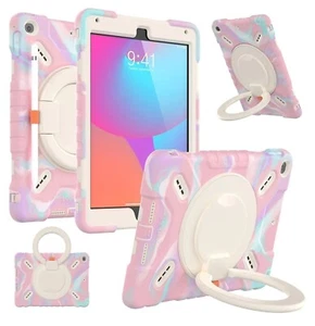Pepkoo Drop Protection 2.0 Case For iPad 9.7" 6th/5th Gen & Air 2 - Picture 1 of 4
