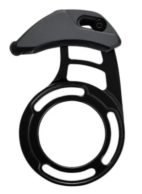 Nueva guía de dispositivo de retención de cadena Shimano Steps SM-CDE80 para SM-CRE80 50/53 mm Foto 1 de 2