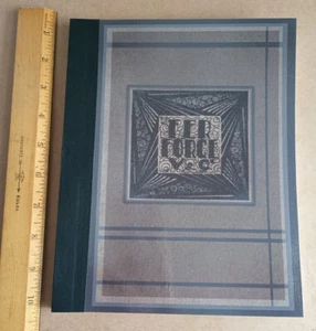 Vasseur + Cie 1924 Fer Schmiede KATALOG Französische Kunst Lampen Schmiedeeisen Leuchten Deko - Bild 1 von 24
