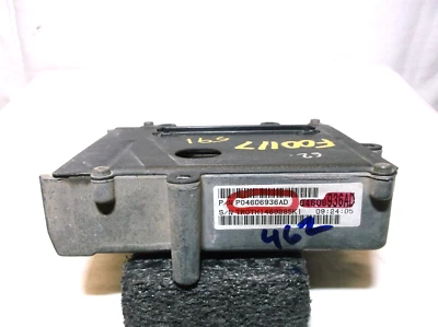 1999..99  DODGE INTREPID/LHS/300M/  TRANSMISSION CONTROL MODULE/COMPUTER T.C.M - Image 1 of 4