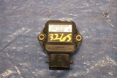 Honda S2000 F22C 2004 08 2,2 L AP2 OEM módulo de control seco por cable S2K #3265 Foto 1 de 4