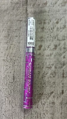 HARD CANDY FIERCE EFFECTS Daring Lip Gloss 1082 Turn It Up Dark Pink Shimmer - Image 1 of 2