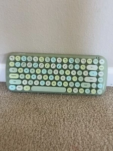 MOFII Bezprzewodowa klawiatura i mysz Combo, Bezprzewodowa mysz do laptopów - Zdjęcie 1 z 9