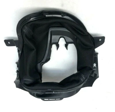 Cubierta de cubierta de moldura de columna de volante Chrysler 200 2015-2017 OEM 1YS42TRMAA Foto 1 de 4