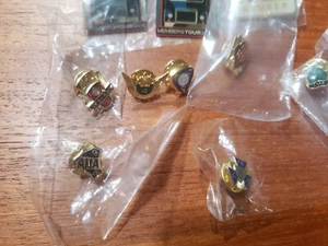 American Motorcyclist Association Motorcycle Membership Pins New and Used - Picture 1 of 3