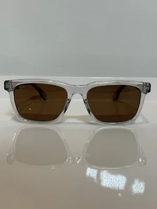 Neu im Karton Hugo Boss 1352US KB7 Sonnenbrille kristallgrau klobig Acetat Bronze Polari - Bild 1 von 7