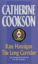 Kate Hannigan / The Long Corridor, Cookson, Catherine