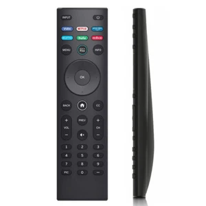 XRT140 Remote for Vizio TV V Series V705-H3 V405-h9 V505-h9 V655-h4 V555-H1 HDTV - Picture 1 of 3