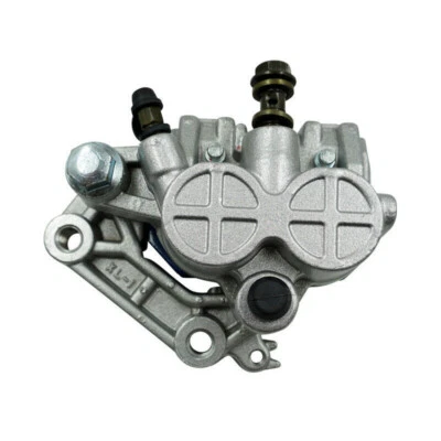 Motorcycle Front Brake Caliper Lower Pump Master Hydraulic Cylinder BrakePadsrrd - Image 1 of 4