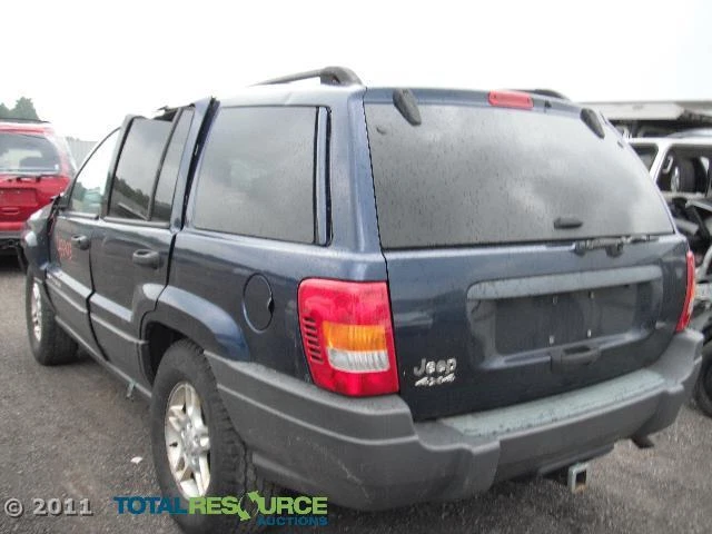 Used Fuel Pump fits: 2002 Jeep Grand cherokee Pump Assembly Grade A - Image 1 of 4