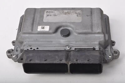 VOLVO C30 2.5 T5 20V 220CV Centralina Motore 30711552 0280750146 - Immagine 1 di 4