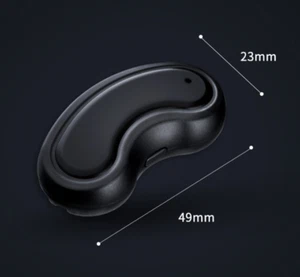 Hot DAFEILA™ SoniPulse Tinnitus Relief Soothing Aid Electric Snoring Device - Picture 1 of 12