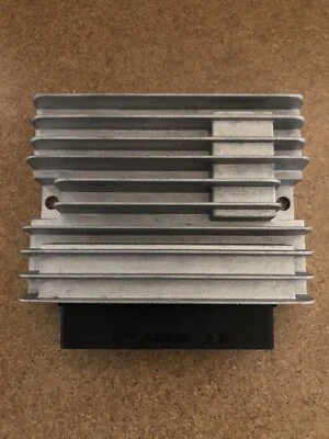 Mercedes Original W167 Amp Amplifier Verstärker Steuergerät A1679001704 - Bild 1 von 3