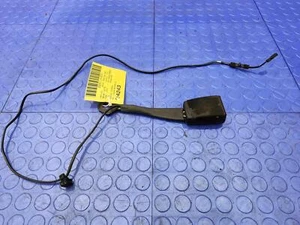 11-18 Volkswagen Jetta Sedan Front Seat Belt Buckle Left Side Opt 9P7 Black - Picture 1 of 22
