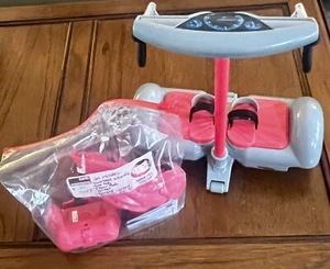 MY LIFE AS Radio Control R/C Personal Transporter Scooter For 18" Dolls - Picture 1 of 7
