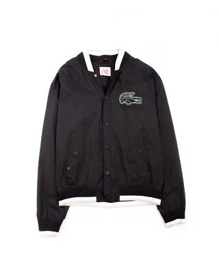 Chaqueta Lacoste Live Classic Bomber/Harrington Talla L/EU52 Foto 1 de 4