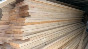 Rustic Shelving available in many sizes Chunky Boards 30cm-140cm - Picture 1 of 3