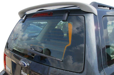 Factory Style Roof Mount Painted Rear Spoiler For 2008-2012 Mazda Tribute SJ6181 - Image 1 of 3