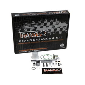 Transgo 5R55W-HD2 Transmission Reprogramming Kit 5R55W 5R55S 02-10 - Picture 1 of 3