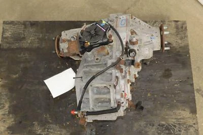 Estuche de transferencia Lexus LX470 2003-04/2005/LandCruiser V8 *Probado* Foto 1 de 4